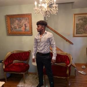 Meet your Posher, Diego rafael